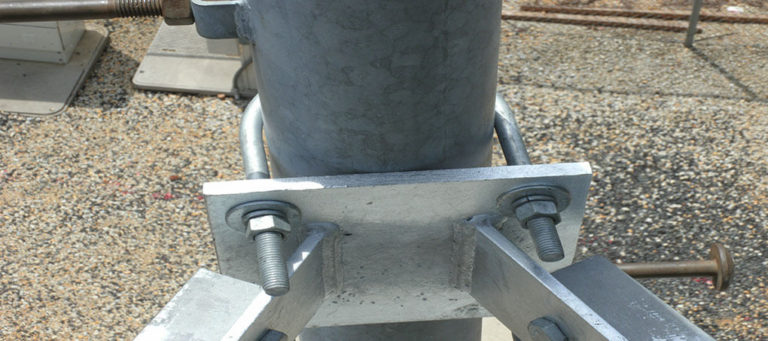 Structural Modification Kit structural-modifications-1 - Swartley Bros. Engineers, Inc.
