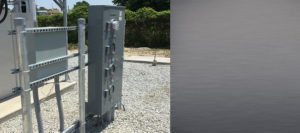 Wireless Electrical Telco